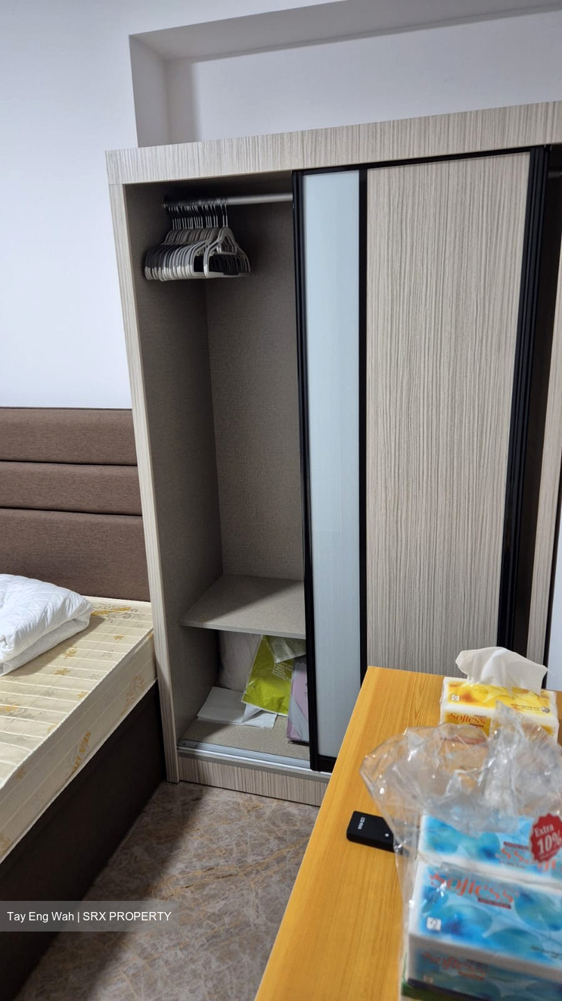 Blk 801C West Coast Parkview (Clementi), HDB 4 Rooms #590741251